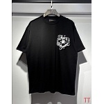 Amiri Short Sleeve T Shirts For Men # 307171, cheap Amiri T Shirt