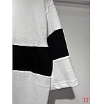 Amiri Short Sleeve Polo Shirts For Men # 307172, cheap Amiri T Shirt
