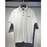 Amiri Short Sleeve Polo Shirts For Men # 307180, cheap Amiri T Shirt
