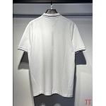 Amiri Short Sleeve Polo Shirts For Men # 307180, cheap Amiri T Shirt