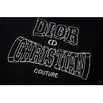 Dior Short Sleeve T Shirts For Men # 307182, cheap Dior T Shirts