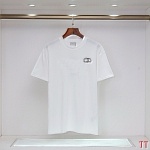 Dior Short Sleeve T Shirts For Men # 307183, cheap Dior T Shirts