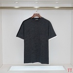 Balmain Short Sleeve...