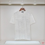 Balmain Short Sleeve T Shirts For Men # 307185, cheap Balmain T-shirts