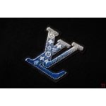Louis Vuitton Short Sleeve T Shirts For Men # 307187, cheap Short Sleeved