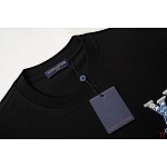 Louis Vuitton Short Sleeve T Shirts For Men # 307187, cheap Short Sleeved