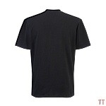 Louis Vuitton Short Sleeve T Shirts For Men # 307187, cheap Short Sleeved