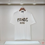 Fendi Short Sleeve T...
