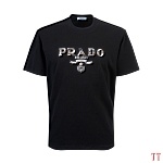 Prada Short Sleeve T...