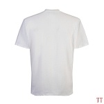 Prada Short Sleeve T Shirts For Men # 307190, cheap Short Sleeved Prada