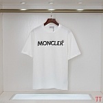 Moncler Short Sleeve...