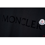 Moncler Short Sleeve T Shirts For Men # 307193, cheap For Men
