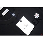Moncler Short Sleeve T Shirts For Men # 307193, cheap For Men