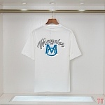 Moncler Short Sleeve T Shirts For Men # 307194, cheap For Men