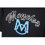 Moncler Short Sleeve T Shirts For Men # 307195, cheap For Men