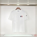 Moncler Short Sleeve T Shirts For Men # 307199, cheap For Men