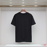 Moncler Short Sleeve T Shirts For Men # 307200, cheap For Men