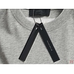 Amiri Short Sleeve T Shirts For Men # 307203, cheap Amiri T Shirt