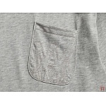 Amiri Short Sleeve T Shirts For Men # 307203, cheap Amiri T Shirt
