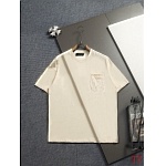 Amiri Short Sleeve T Shirts For Men # 307205, cheap Amiri T Shirt