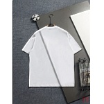 Fendi Short Sleeve T Shirts For Men # 307207, cheap Fendi T Shirts