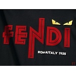 Fendi Short Sleeve T Shirts For Men # 307208, cheap Fendi T Shirts