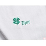 Dior Short Sleeve T Shirts For Men # 307210, cheap Dior T Shirts