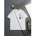 Dior Short Sleeve T Shirts For Men # 307211, cheap Dior T Shirts