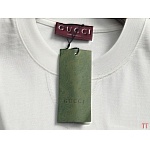 Gucci Short Sleeve T Shirts For Men # 307214, cheap Short Sleeved