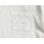 Gucci Short Sleeve T Shirts For Men # 307214, cheap Short Sleeved