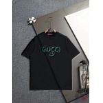 Gucci Short Sleeve T Shirts For Men # 307215, cheap Short Sleeved