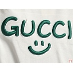 Gucci Short Sleeve T Shirts For Men # 307216, cheap Short Sleeved