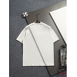 Gucci Short Sleeve T Shirts For Men # 307216, cheap Short Sleeved