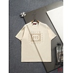 Gucci Short Sleeve T Shirts For Men # 307217, cheap Short Sleeved