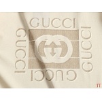 Gucci Short Sleeve T Shirts For Men # 307217, cheap Short Sleeved