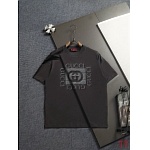 Gucci Short Sleeve T Shirts For Men # 307218, cheap Short Sleeved