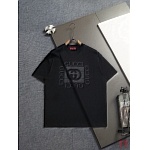 Gucci Short Sleeve T Shirts For Men # 307219, cheap Short Sleeved