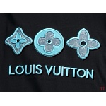 Louis Vuitton Short Sleeve T Shirts For Men # 307220, cheap Short Sleeved