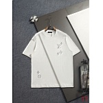 Louis Vuitton Short Sleeve T Shirts For Men # 307222