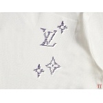 Louis Vuitton Short Sleeve T Shirts For Men # 307222, cheap Short Sleeved