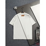 Louis Vuitton Short Sleeve T Shirts For Men # 307222, cheap Short Sleeved
