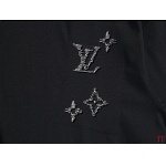 Louis Vuitton Short Sleeve T Shirts For Men # 307223, cheap Short Sleeved