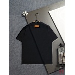 Louis Vuitton Short Sleeve T Shirts For Men # 307223, cheap Short Sleeved