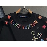 Louis Vuitton Short Sleeve T Shirts For Men # 307224, cheap Short Sleeved