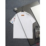 Louis Vuitton Short Sleeve T Shirts For Men # 307225, cheap Short Sleeved