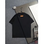 Louis Vuitton Short Sleeve T Shirts For Men # 307226, cheap Short Sleeved