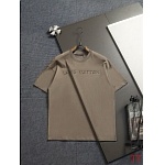 Louis Vuitton Short Sleeve T Shirts For Men # 307227