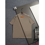 Louis Vuitton Short Sleeve T Shirts For Men # 307227, cheap Short Sleeved