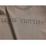 Louis Vuitton Short Sleeve T Shirts For Men # 307227, cheap Short Sleeved