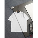 Louis Vuitton Short Sleeve T Shirts For Men # 307228